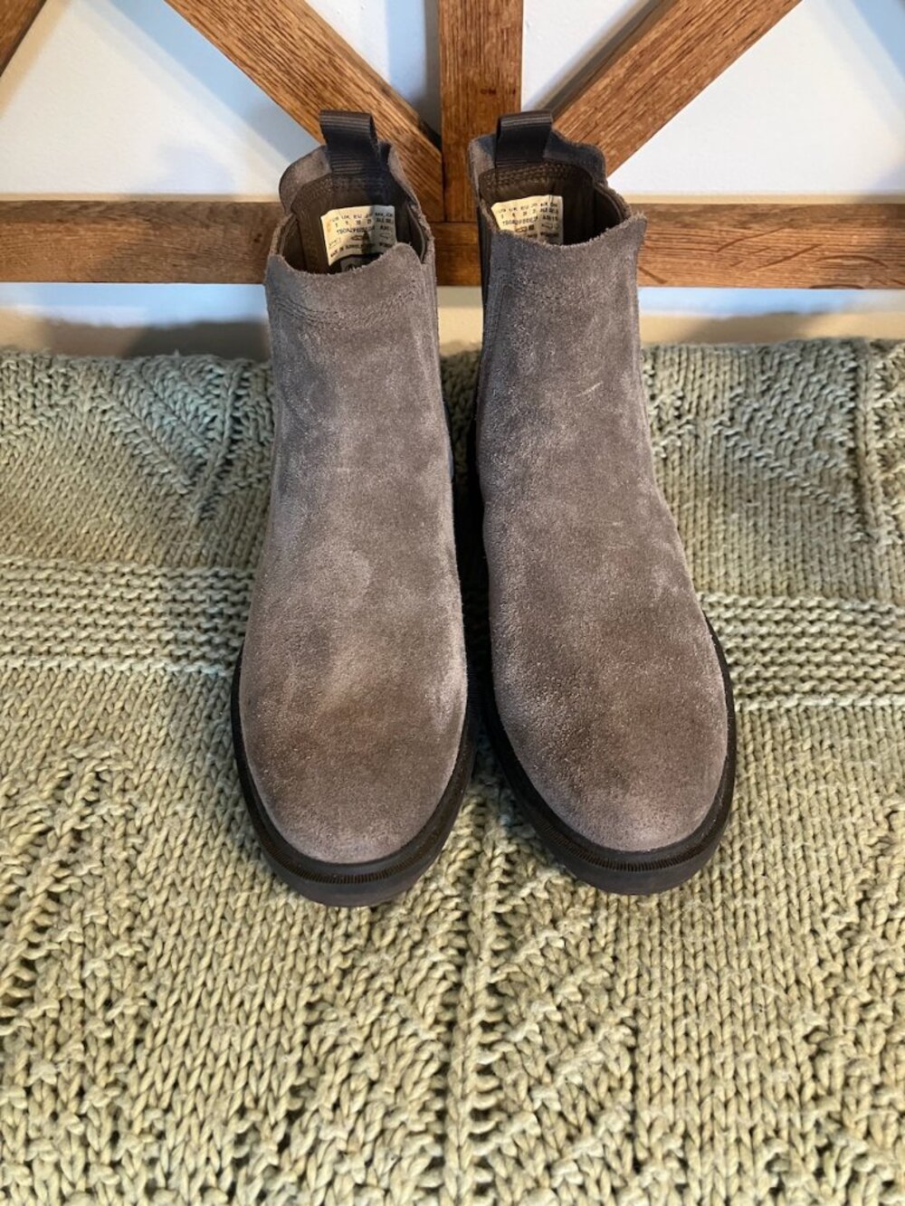 Timberland Women's Brimfield Chelsea Boot - Picture 5 of 8
